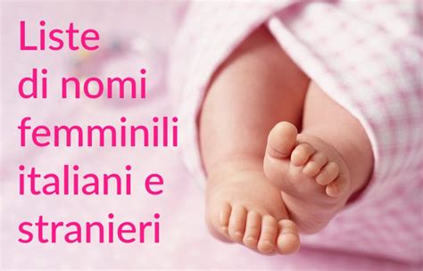 nomi altisonanti femminili|Nomi femminili belli ma non comuni, elenco